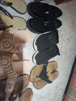 Sandali e scarpe donna 38 39