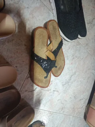 Sandali e scarpe donna 38 39