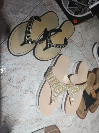 Sandali e scarpe donna 38 39