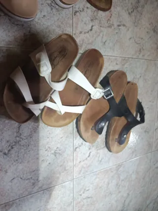 Sandali e scarpe donna 38 39