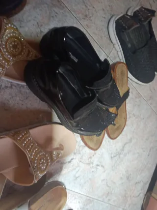 Sandali e scarpe donna 38 39