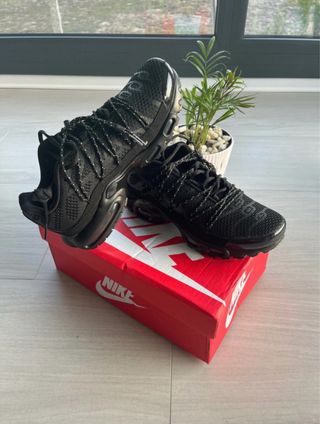 Nike TN usate su Wallapop