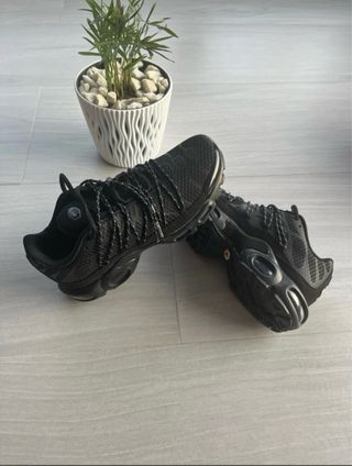 Nike TN Utility Negro