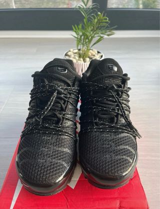Nike TN Utility Negro