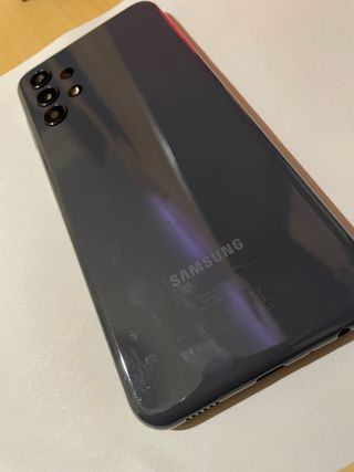 Samsung Galaxy A13 Negro