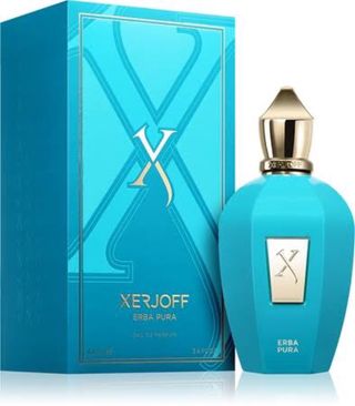 Xerjoff Erba Pura Colonia 100ml