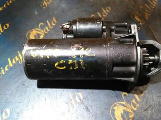 Bmw 1030297 motor arranque 1005821747 serie 3