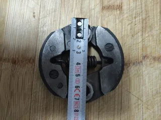 Embrague desbrozadora