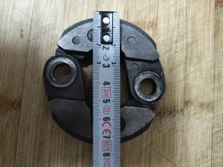 Embrague desbrozadora