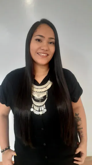 CUIDADORA TARDES/FINES DE SEMANA