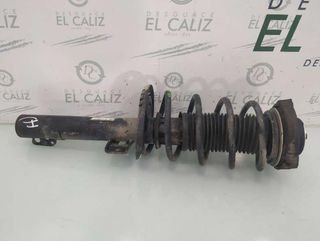 Amortiguador delantero izquierdo seat ibiza 267860