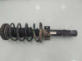 Amortiguador delantero izquierdo seat ibiza 267860