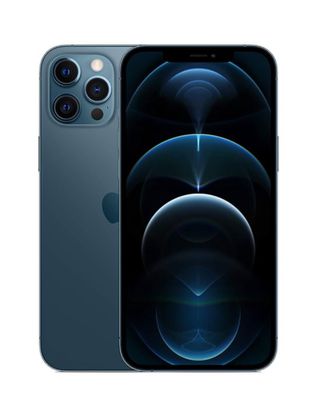 iPhone 12 Pro Max 256 GB Azul
