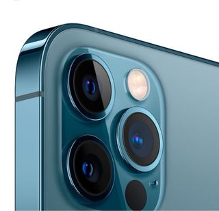 iPhone 12 Pro Max 256 GB Azul