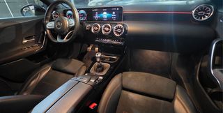 Mercedes-Benz Clase A 2020
