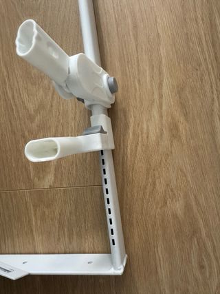 Barreras de Cama de 200x140 colecho anti-caídas
