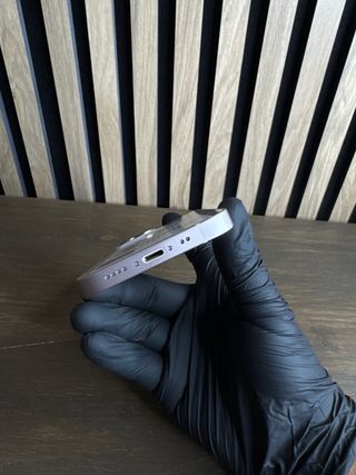 iPhone 13 Mini 128GB Rosa Como nuevo + GaraGarantí