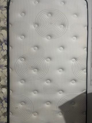 Colchón 90x190