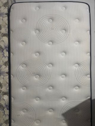 Colchón 90x190