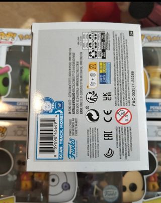 Funko Pop! Disney Cinderella 738