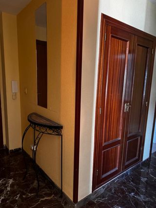 Alquilo 2 habitaciones cerca Universidad estudiant