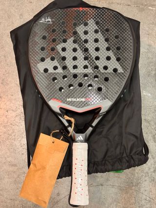 Adidas Metalbone HRD+ 3.4 2025 Precintada