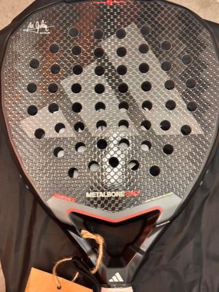 Adidas Metalbone HRD+ 3.4 2025 Precintada