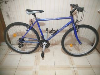 Bicicleta montana Orbea 26 pulgadas 