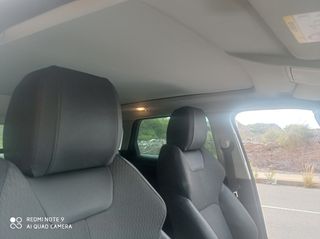 Land Rover Range Rover Evoque 2017