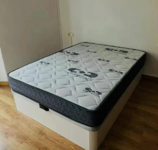 Canapés y colchones 140x200 en oferta