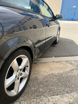 Opel Astra 2007