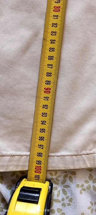 Pantalón Levis exclusivo 
