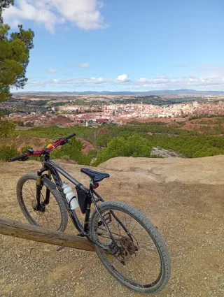 Stevens Devil's Trail 29 2015