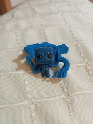 Figura Stranger Things Kinder