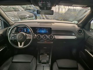 Mercedes-Benz GLB (X247) 2021
