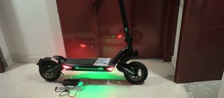 Patinete Eléctrico Youin XL Max homologado DGT