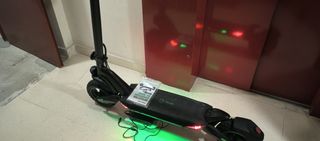 Patinete Eléctrico Youin XL Max homologado DGT