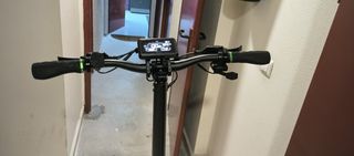 Patinete Eléctrico Youin XL Max homologado DGT