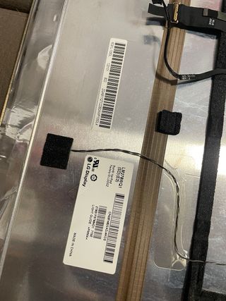 Pantalla LCD iMac 27 2011 A1312