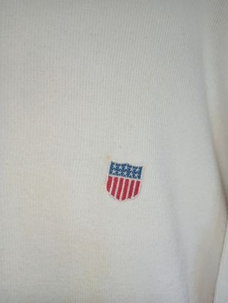 Polo Ralph Lauren Sudadera Polo Swiss talla L