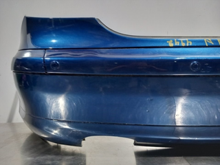 PARAGOLPES TRASERO MERCEDES-BENZ CLASE C (BM 203)