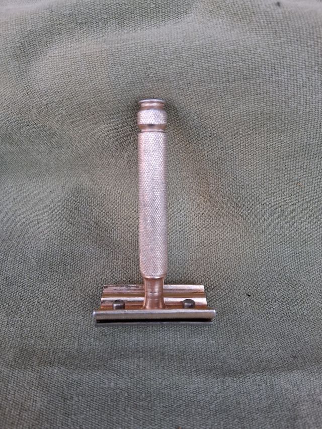 Rasoio antico Palmera