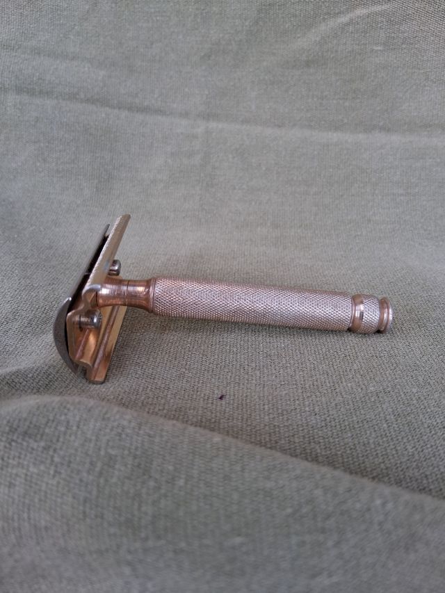 Rasoio antico Palmera