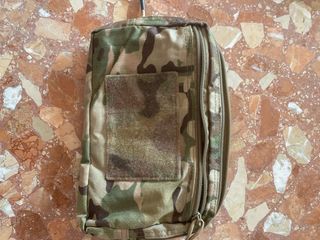 Portacargador/pouch