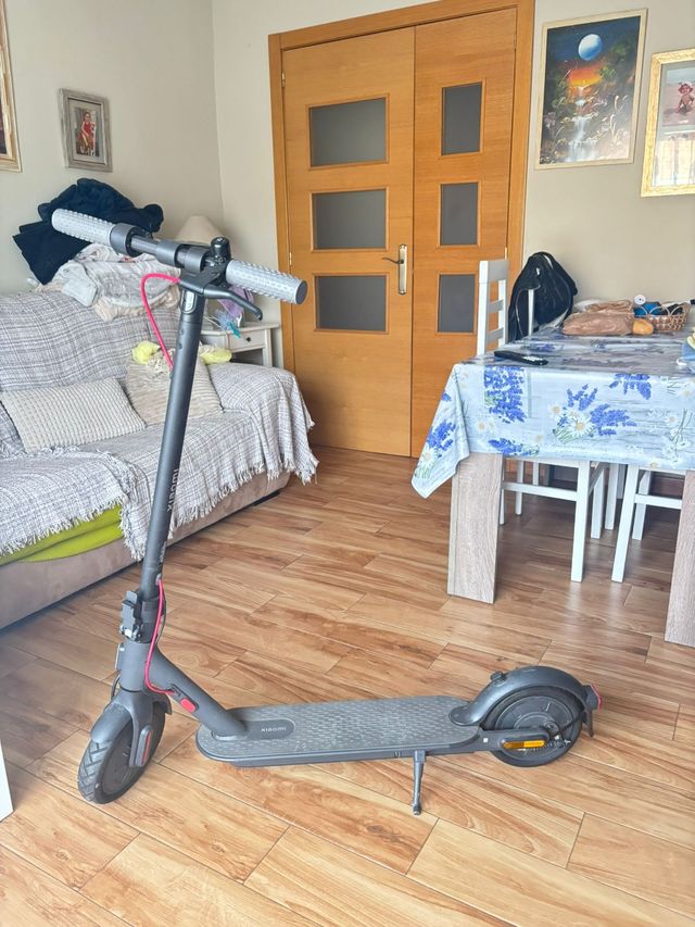 Patinete Eléctrico Xiaomi