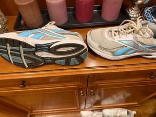 Zapatillas Reebok Mujer Talla 38