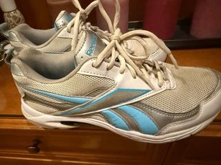 Zapatillas Reebok Mujer Talla 38