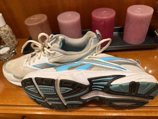 Zapatillas Reebok Mujer Talla 38