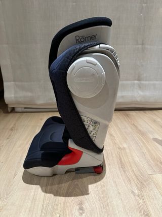 Silla coche Romer Kidfix XP Sict