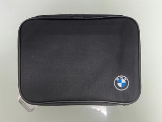 Set de movilidad de neumáticos original BMW